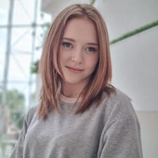 Инна, 21