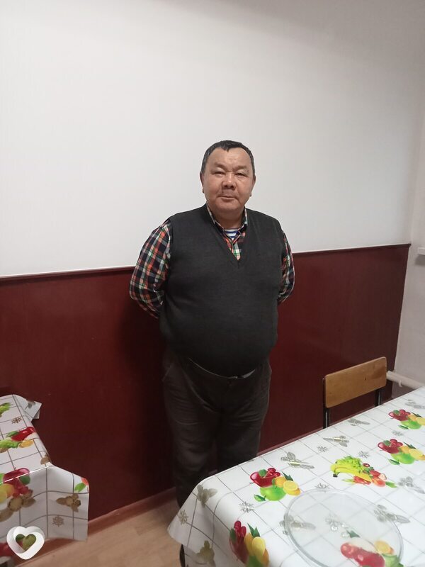 Кирилл