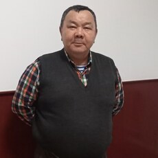Кирилл, 61