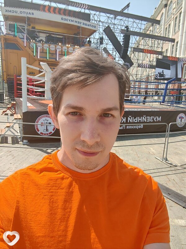 Матвей