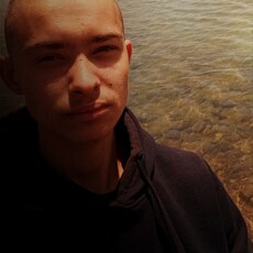 Евгений, 22