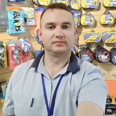 Евгений, 40