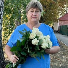 Ксения, 65