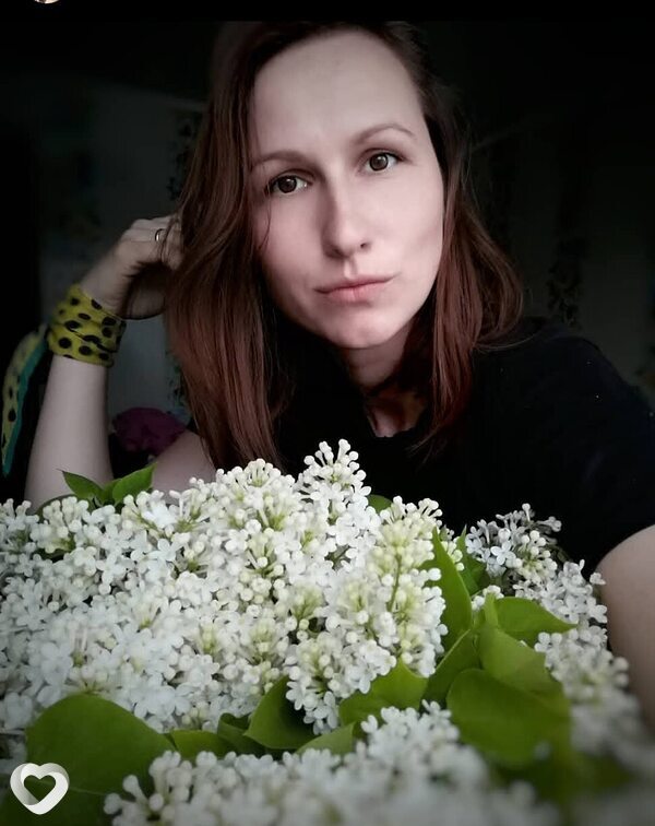 Людмила