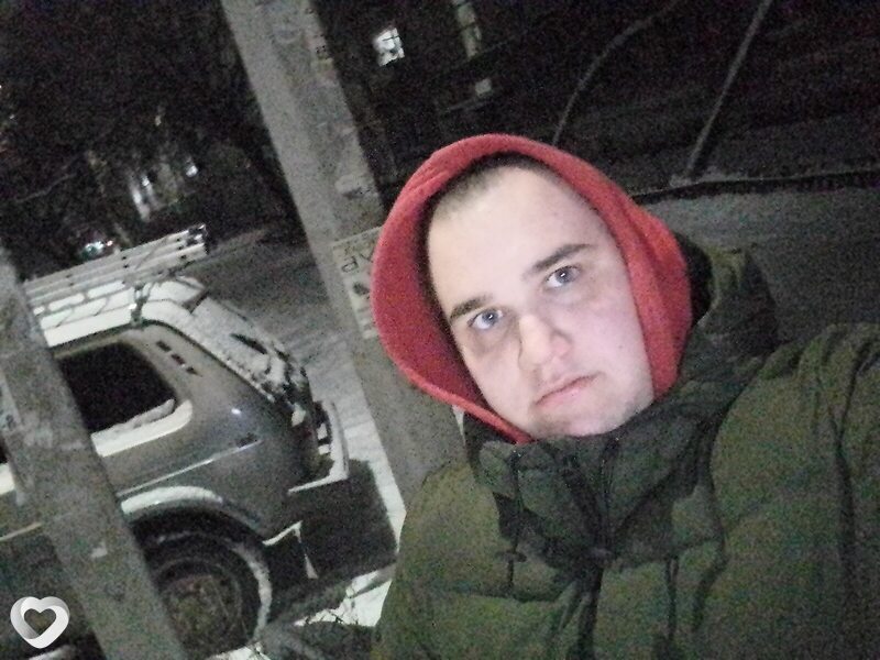 Геннадий