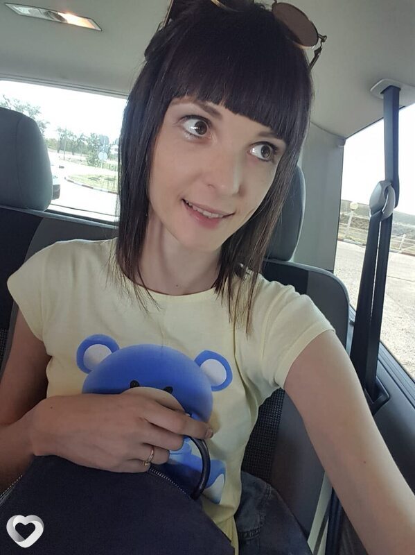 Екатерина