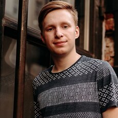 Лаврик, 22