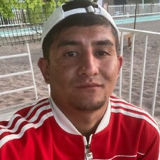 Альбик, 27