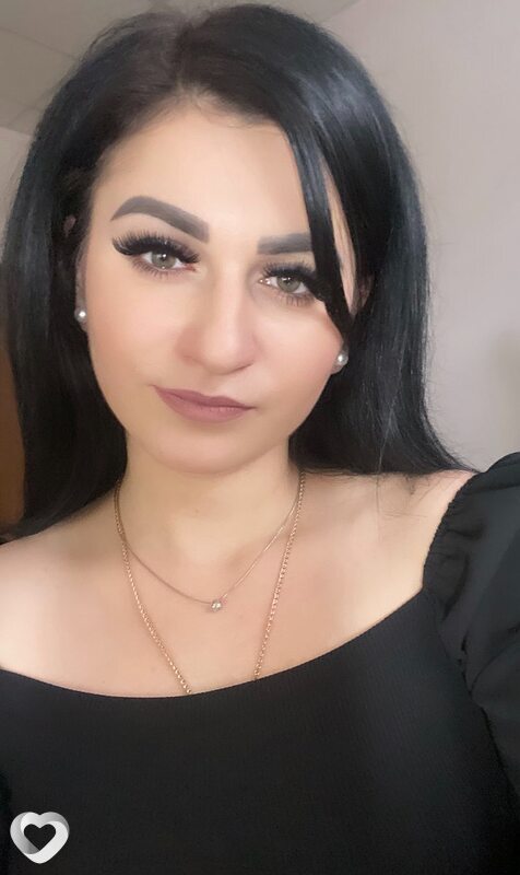 Анастасия