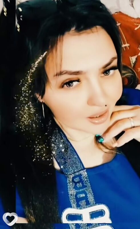 Анастасия
