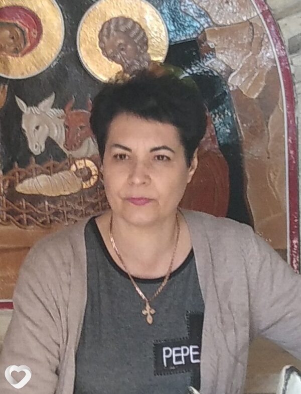 Лина