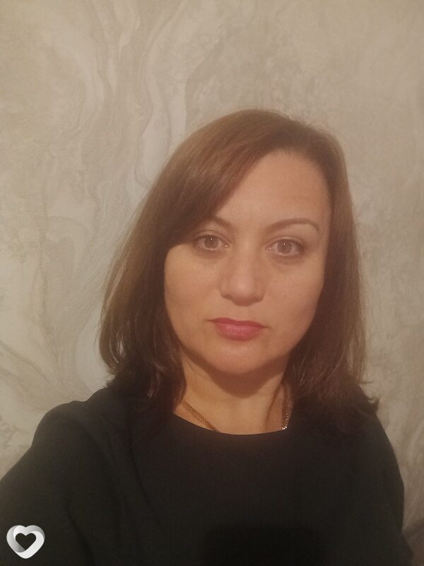 Кристина