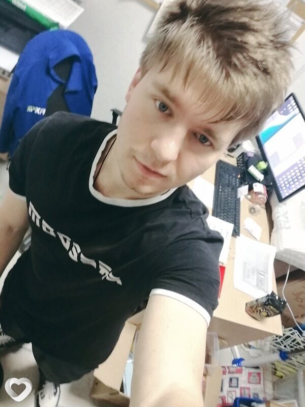 Ростик