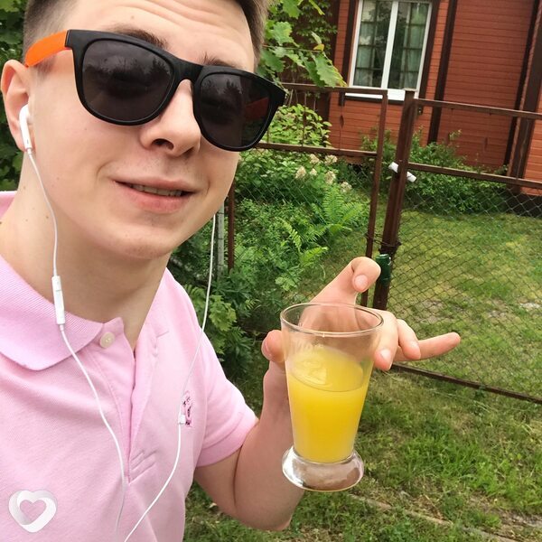 Савелий