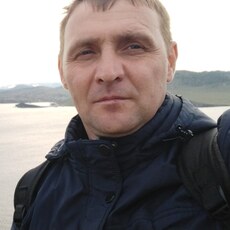 Юра, 40
