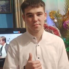 Валерий, 22