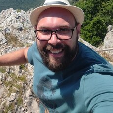 Андрюха, 27