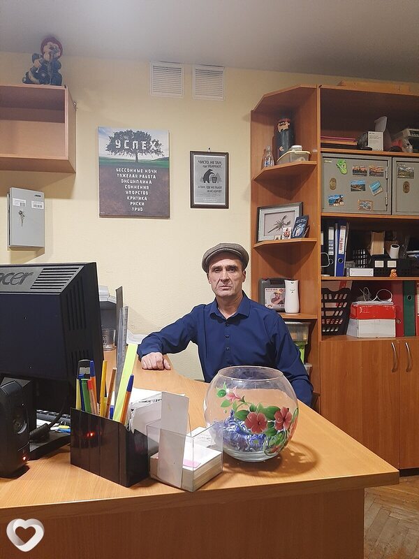 Родион