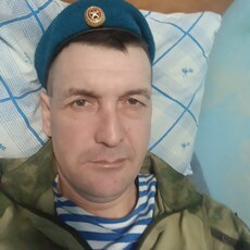 Кирюха, 45