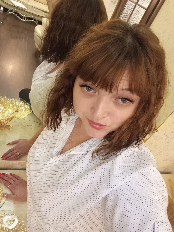 Серафима