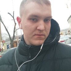 Тимофей, 23