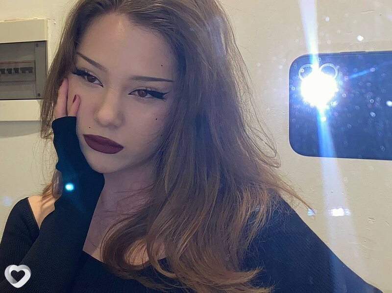 Екатерина