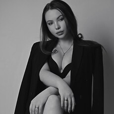 Зинаида, 21