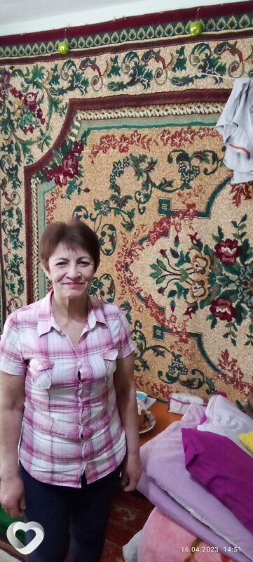 Ангелина
