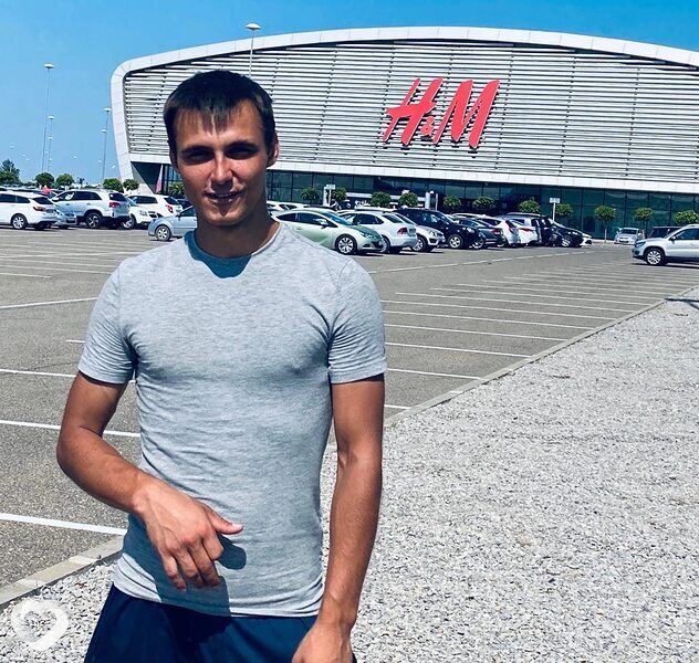 Егор
