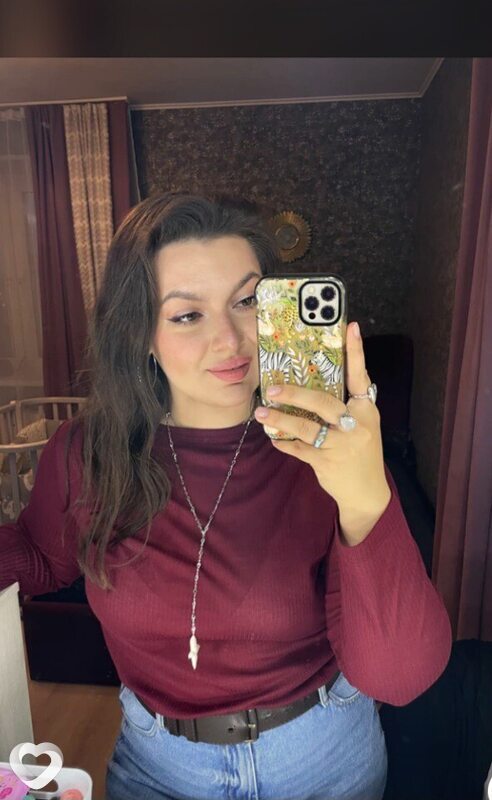 Оксана