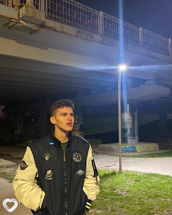 Владимир