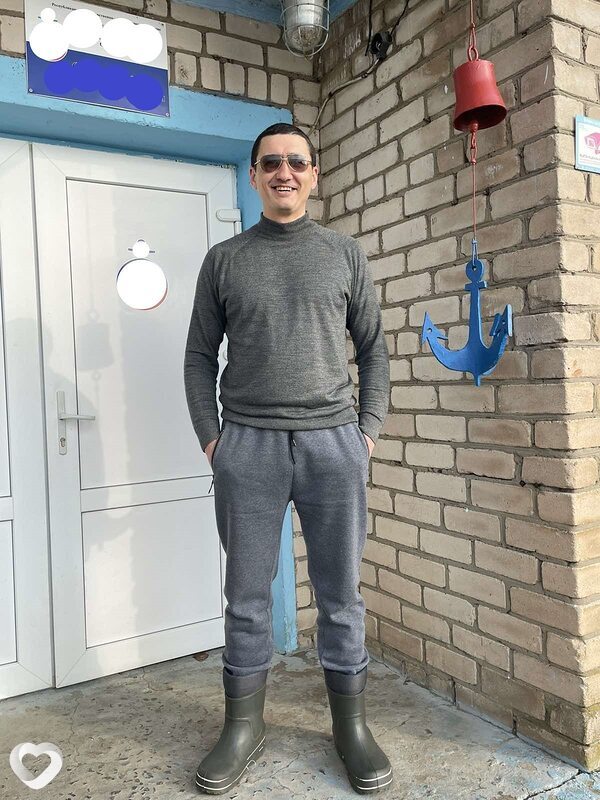 Алексей