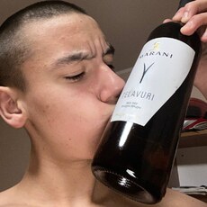 Веня, 21