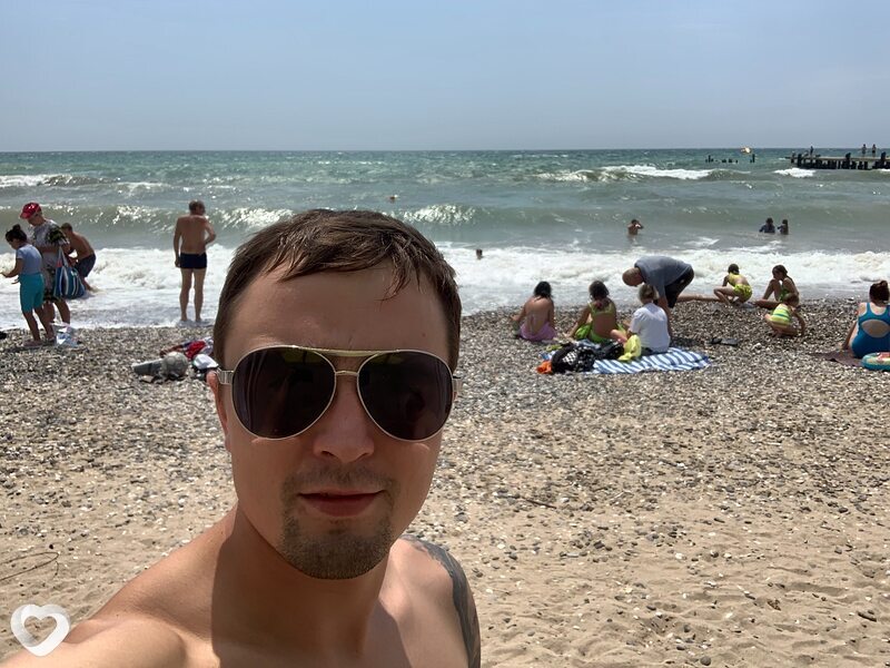 Виталий