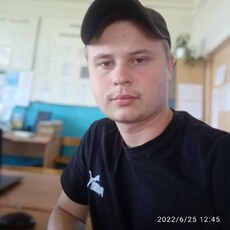 Эмиль, 23