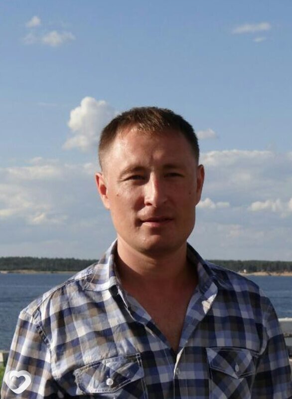 Кирюха