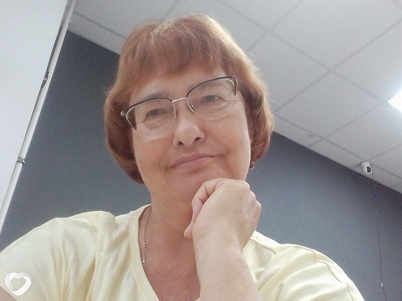 Лиля