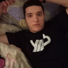 Данила, 21