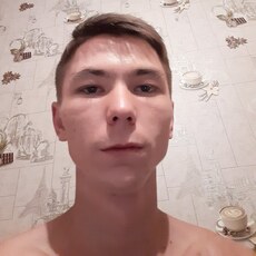 Глеб, 27