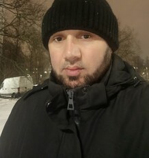 Сергей, 43