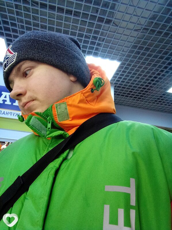 Глеб