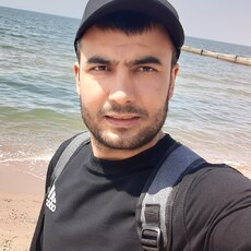 Давид, 31