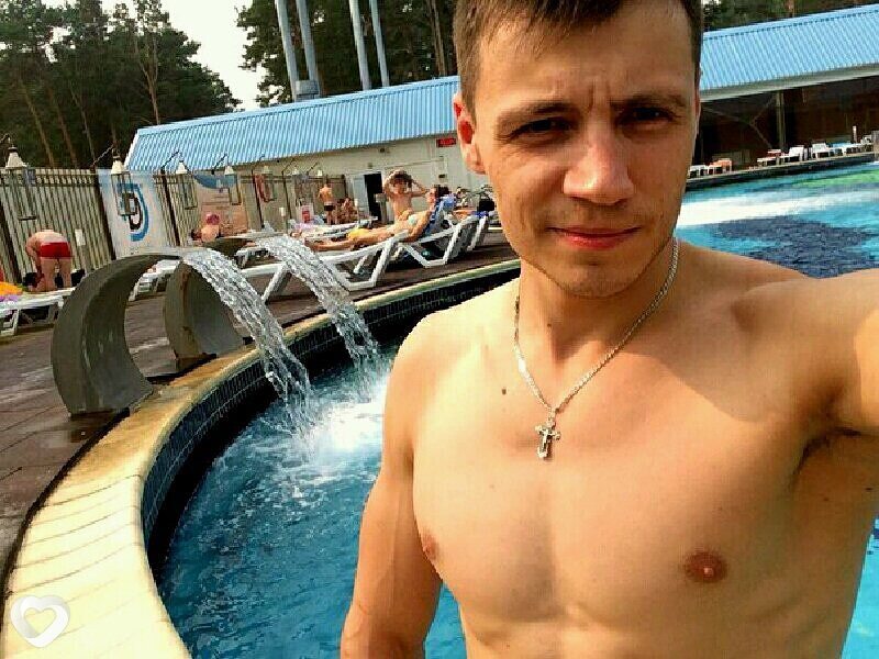 Михаил