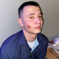 Егор, 20
