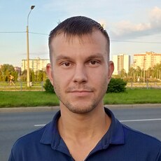 Женя, 33