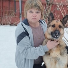 Ксения, 58