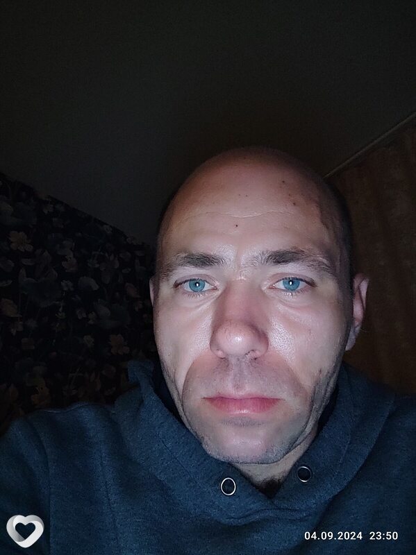 Андрюха
