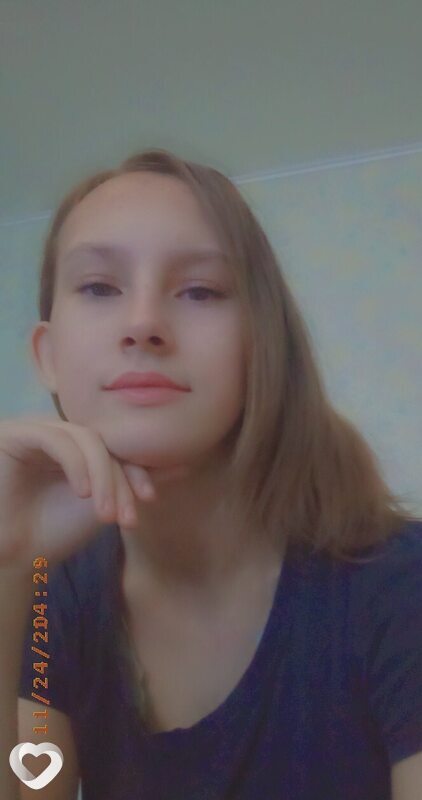 Анжелика