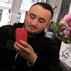 Андрюха, 29