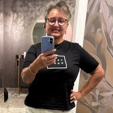 Галина, 63